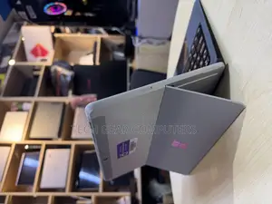 Laptop Microsoft Surface Laptop Go 8GB Intel Core M3 SSD 128GB