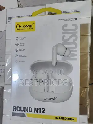 O-Lonnie Wireless Earbuds Mini - N12