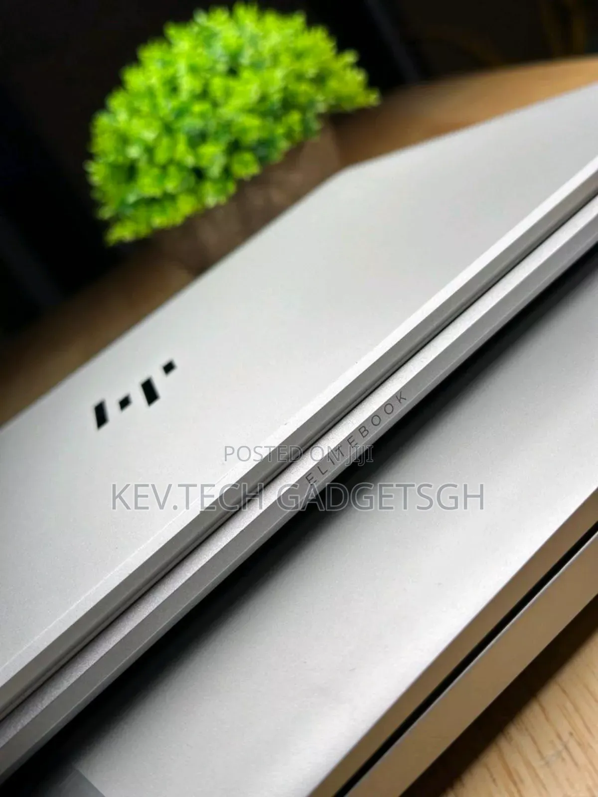 Laptop HP EliteBook 830 G7 16GB Intel Core i5 SSD 256GB
