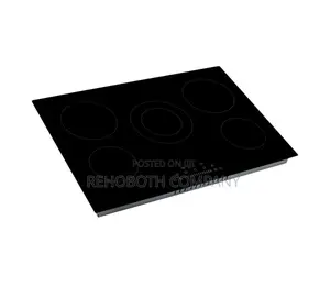 Willow Wch77t, 77 Cm Ceramic Hobb Five Cooking Zones