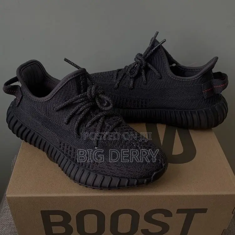 Adidas Yeezy Boost