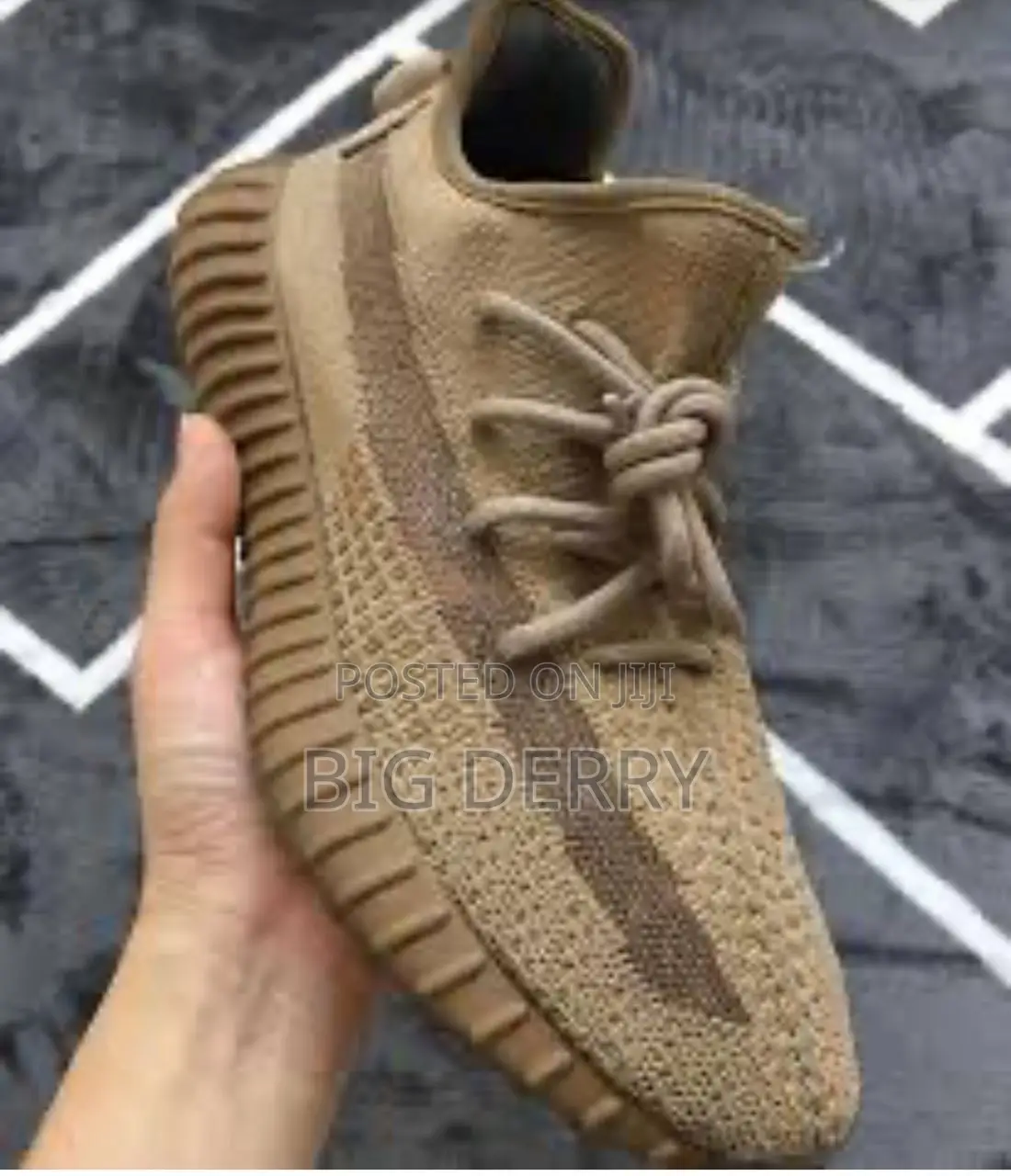 Adidas Yeezy Boost