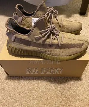Adidas Yeezy Boost