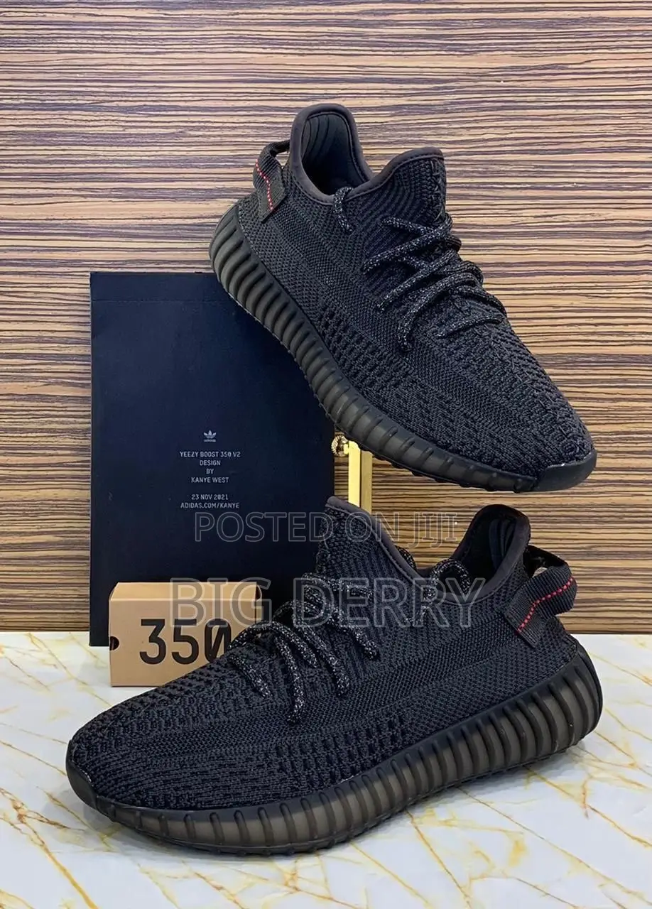 Adidas Yeezy Boost
