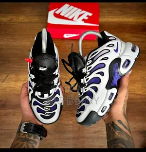 Nike Drift