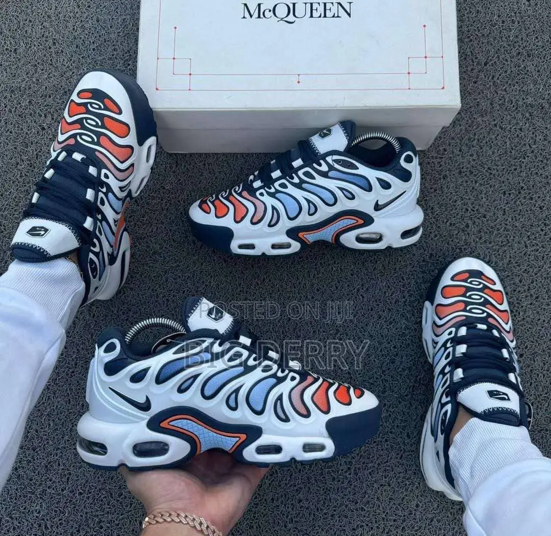 Nike Drift