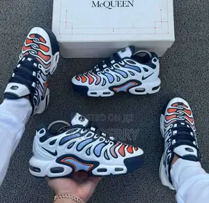 Nike Drift