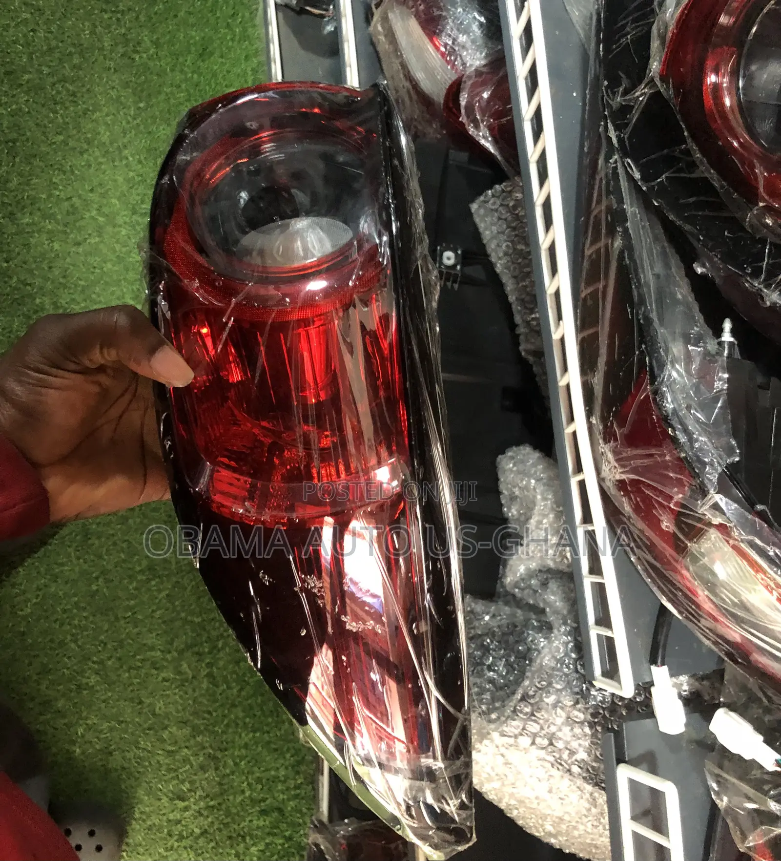 Mazda Cx5 Taillight 2017 2018 2019 2020 2021