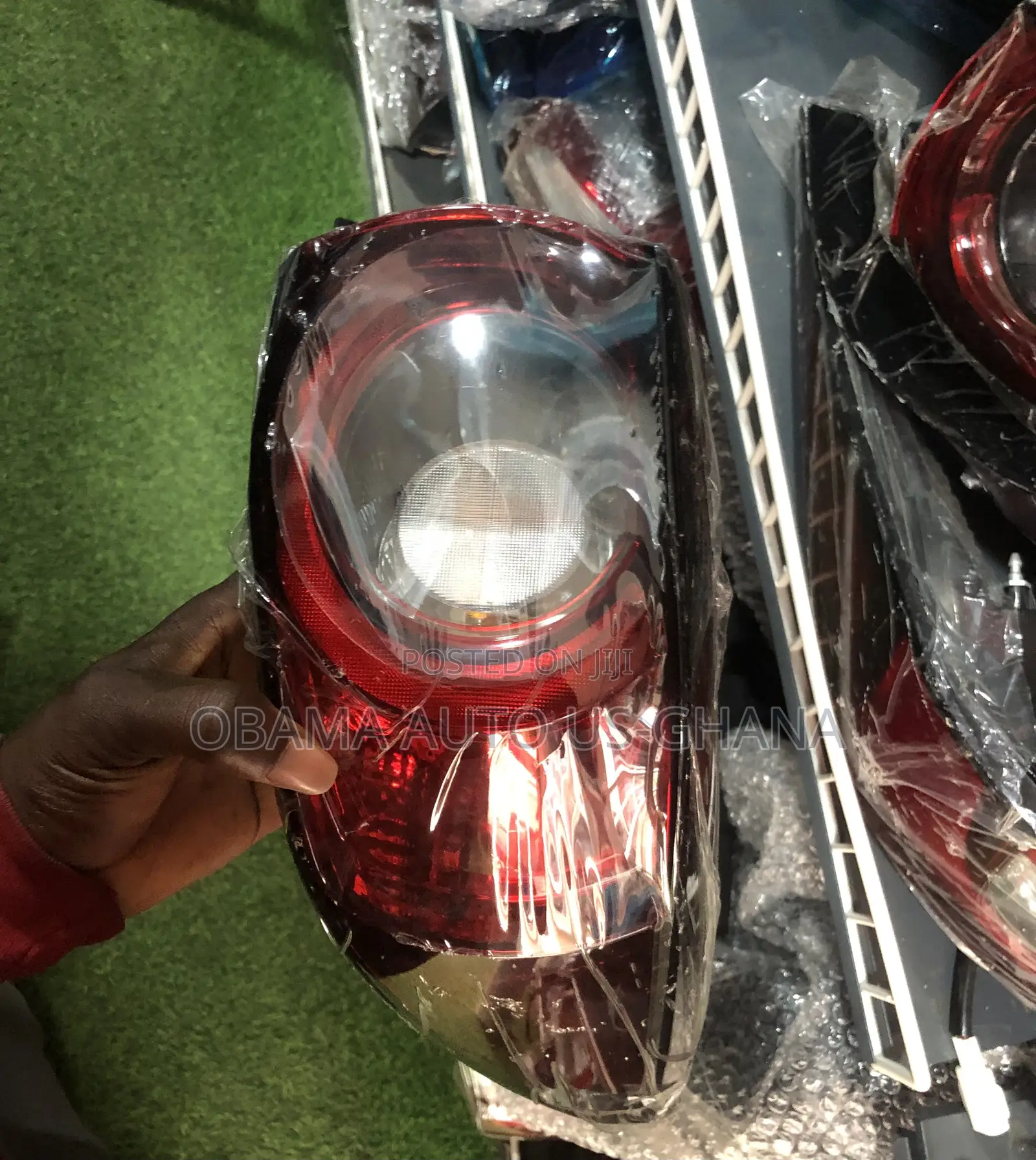 Mazda Cx5 Taillight 2017 2018 2019 2020 2021