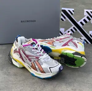 Balenciaga Runner