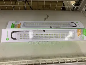 Emergency Lamp / Rechargeable Torch Light