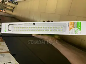 Emergency Lamp / Rechargeable Torch Light