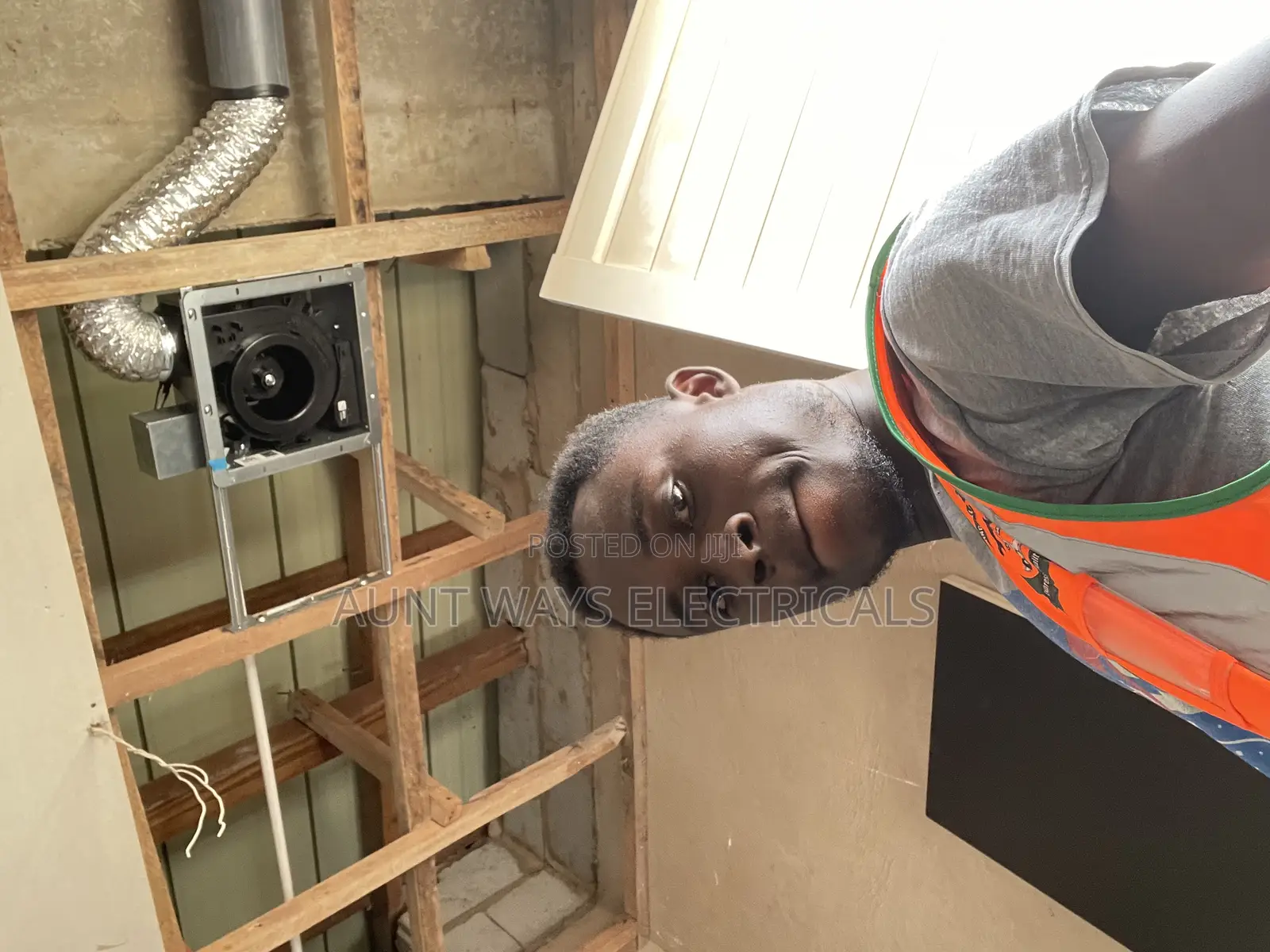 Certified Electrician