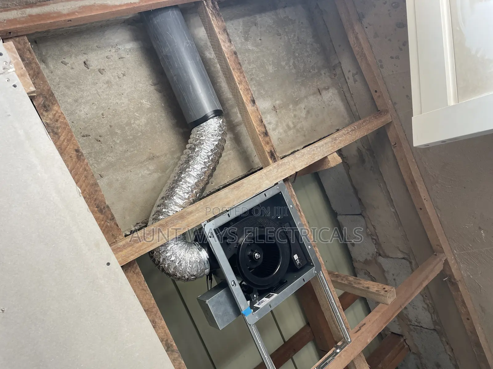 Certified Electrician