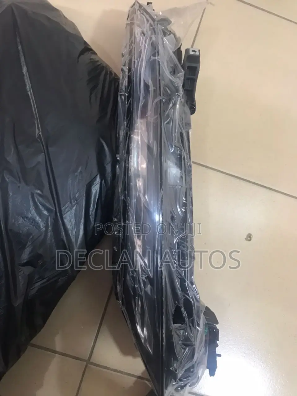 Mitsubishi Outlander 2022 Top Light