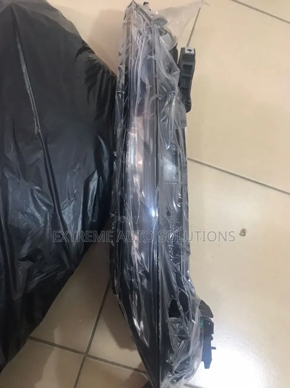 Mitsubishi Outlander 2022 Top Light