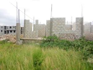 3bdrm Duplex in School Junction for sale