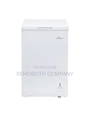 Willow W99cfw 99 Litre Chest Freezer.