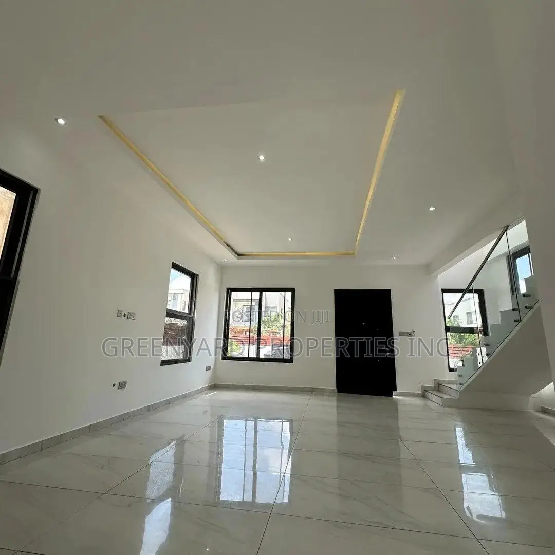 4bdrm House in East Legon Hills for sale