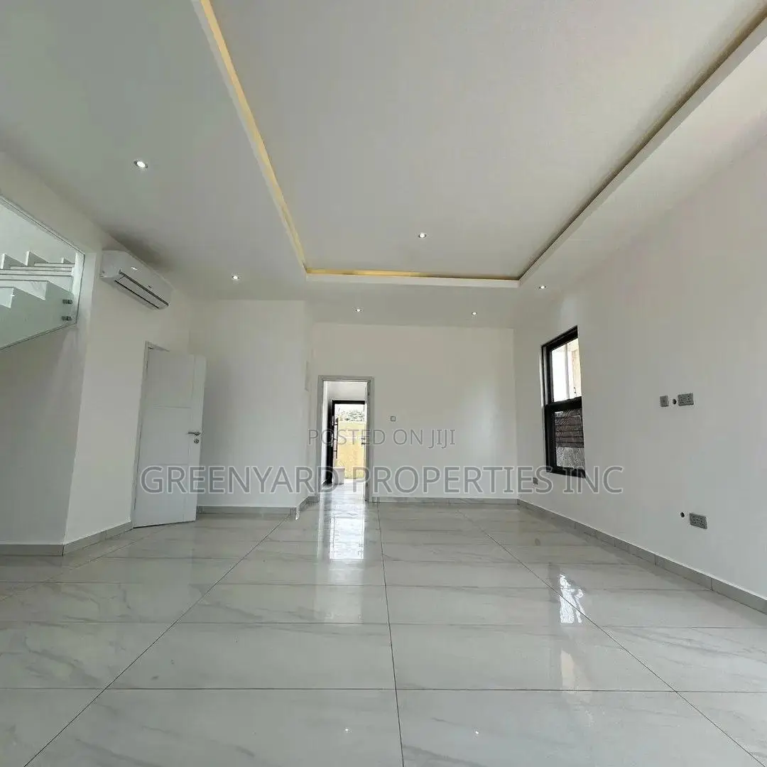 4bdrm House in East Legon Hills for sale