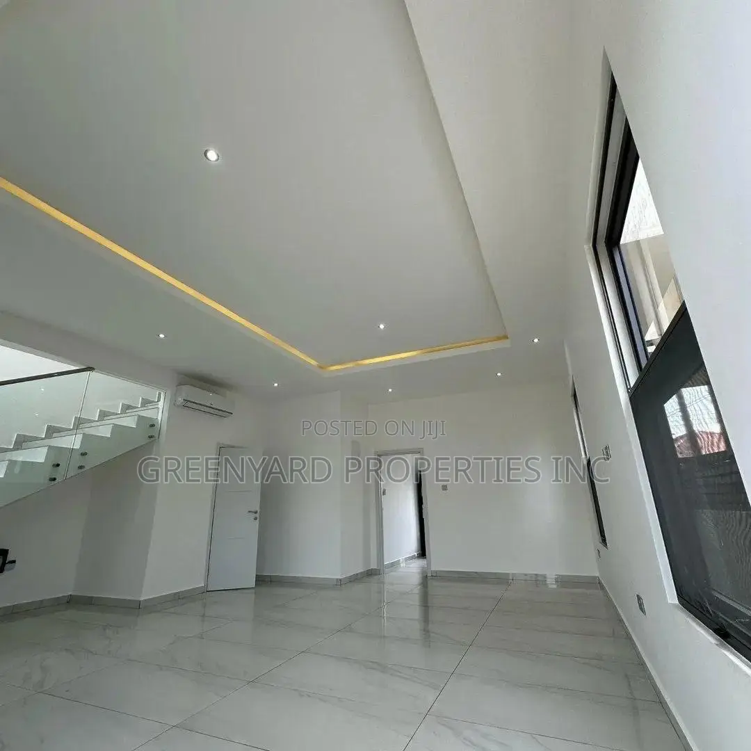 4bdrm House in East Legon Hills for sale