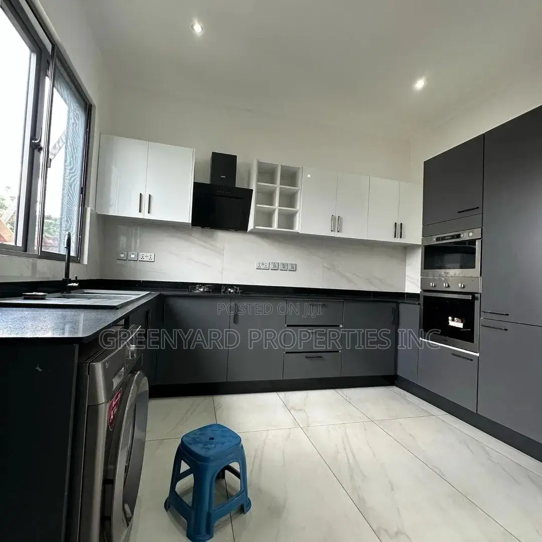 4bdrm House in East Legon Hills for sale