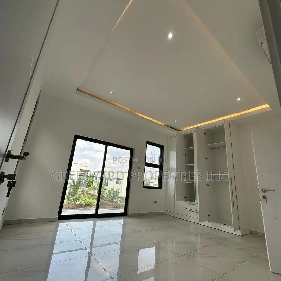 4bdrm House in East Legon Hills for sale