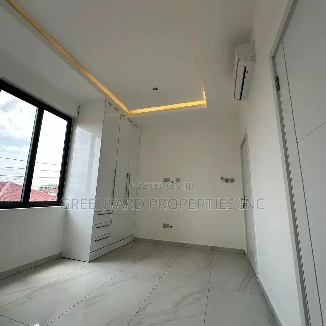4bdrm House in East Legon Hills for sale