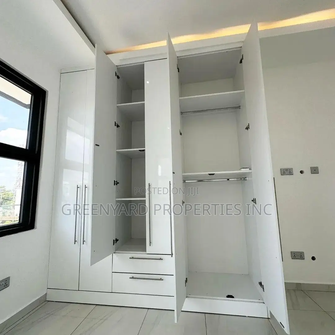 4bdrm House in East Legon Hills for sale