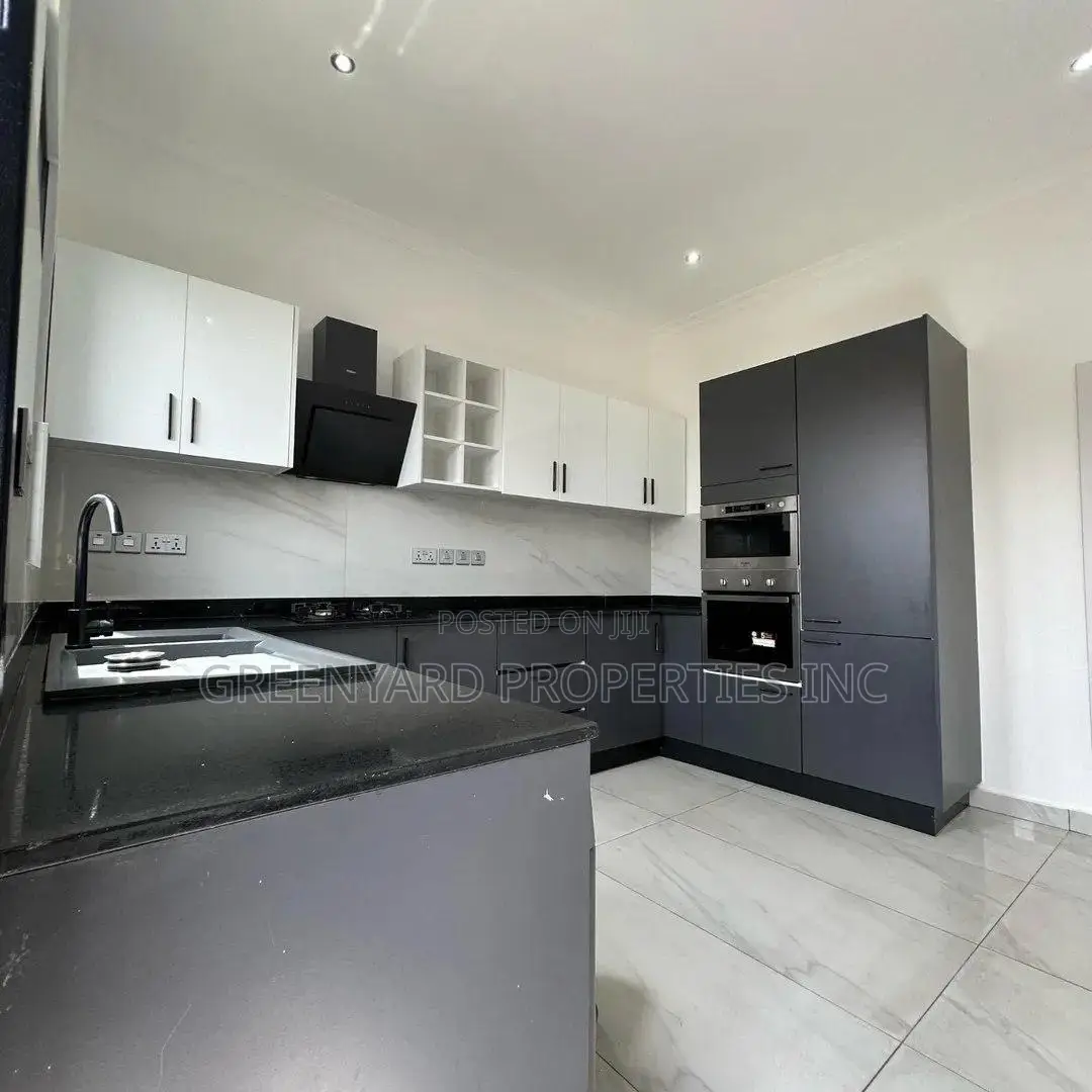 4bdrm House in East Legon Hills for sale