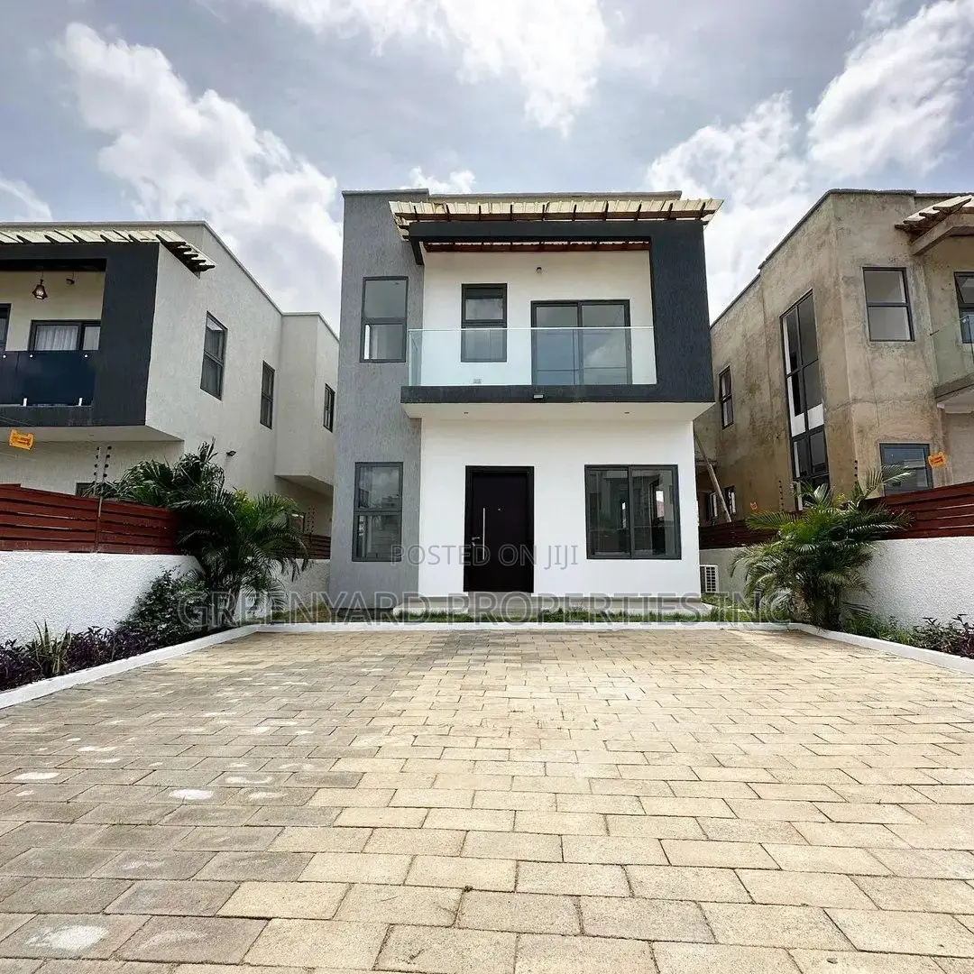 4bdrm House in East Legon Hills for sale