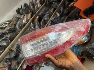 Ford Fusion 2013,2014,2015,2016 Taillight Used