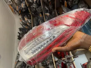 Ford Fusion 2013,2014,2015,2016 Taillight Used