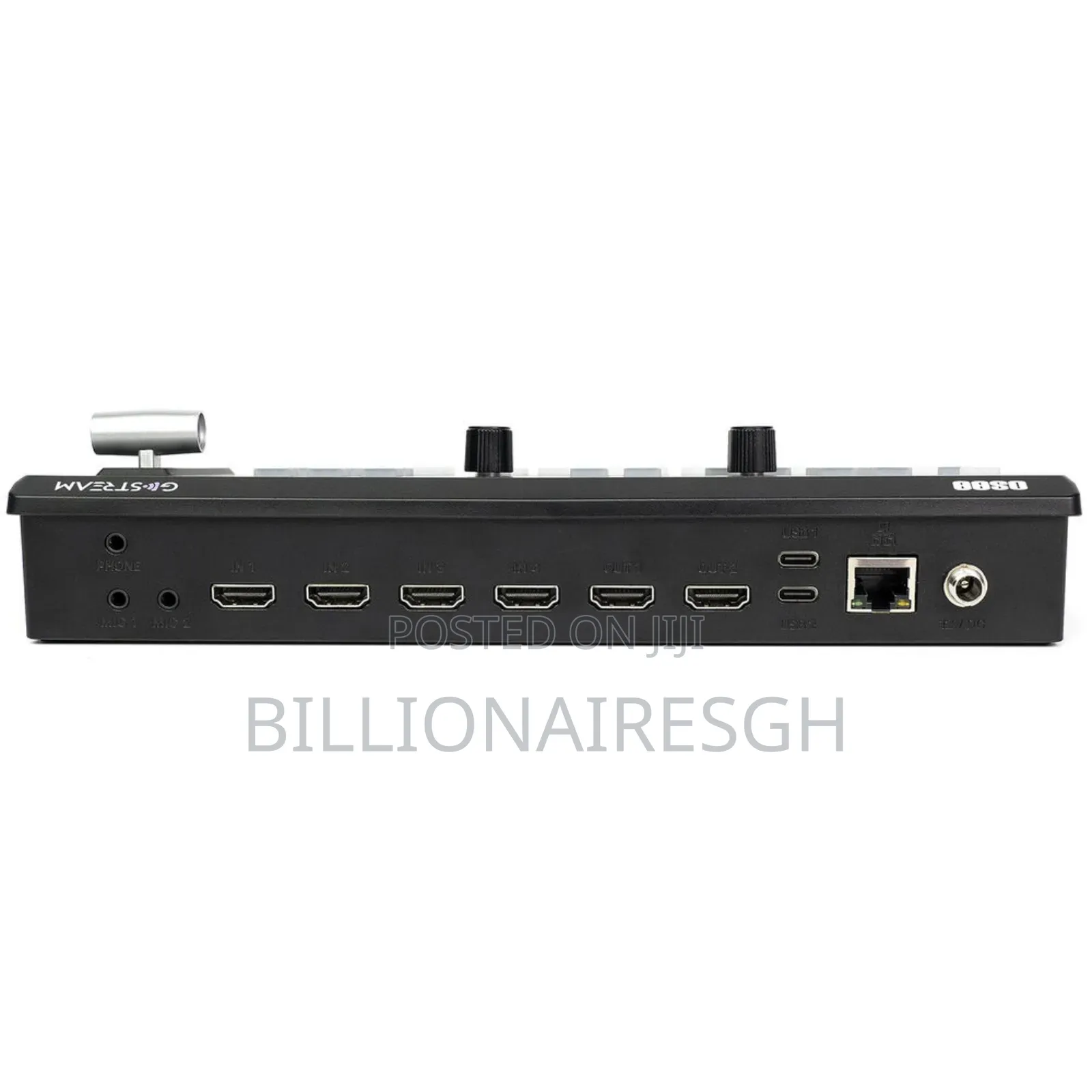 Osee Gostream Deck