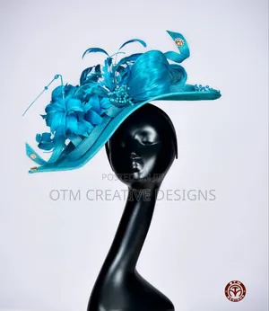 Photo - Fascinator