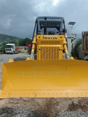 Brand New Dozer With Hunch , Hd22f