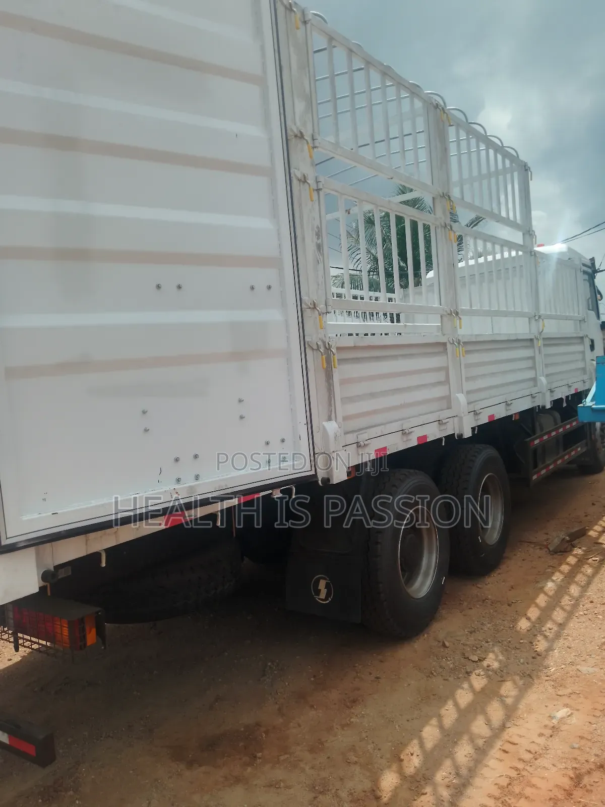 Brand New Cargo Trucks for Sale, Shacman H3000