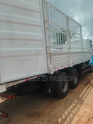 Brand New Cargo Trucks for Sale, Shacman H3000