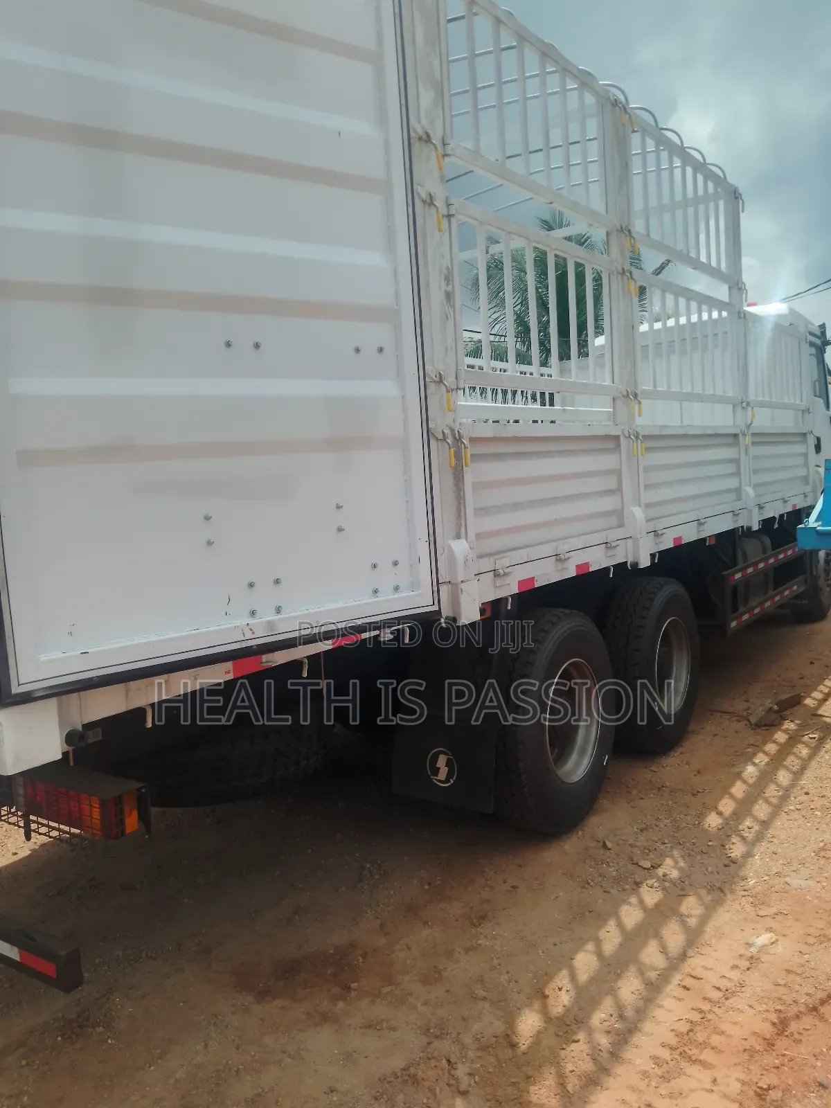 Brand New Cargo Trucks for Sale, Shacman H3000