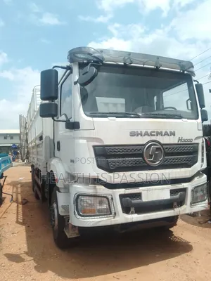 Brand New Cargo Trucks for Sale, Shacman H3000