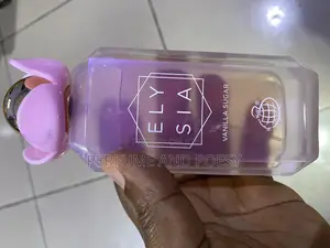 Elysia Collection by Fragrance World