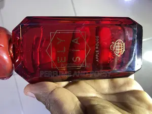 Elysia Collection by Fragrance World