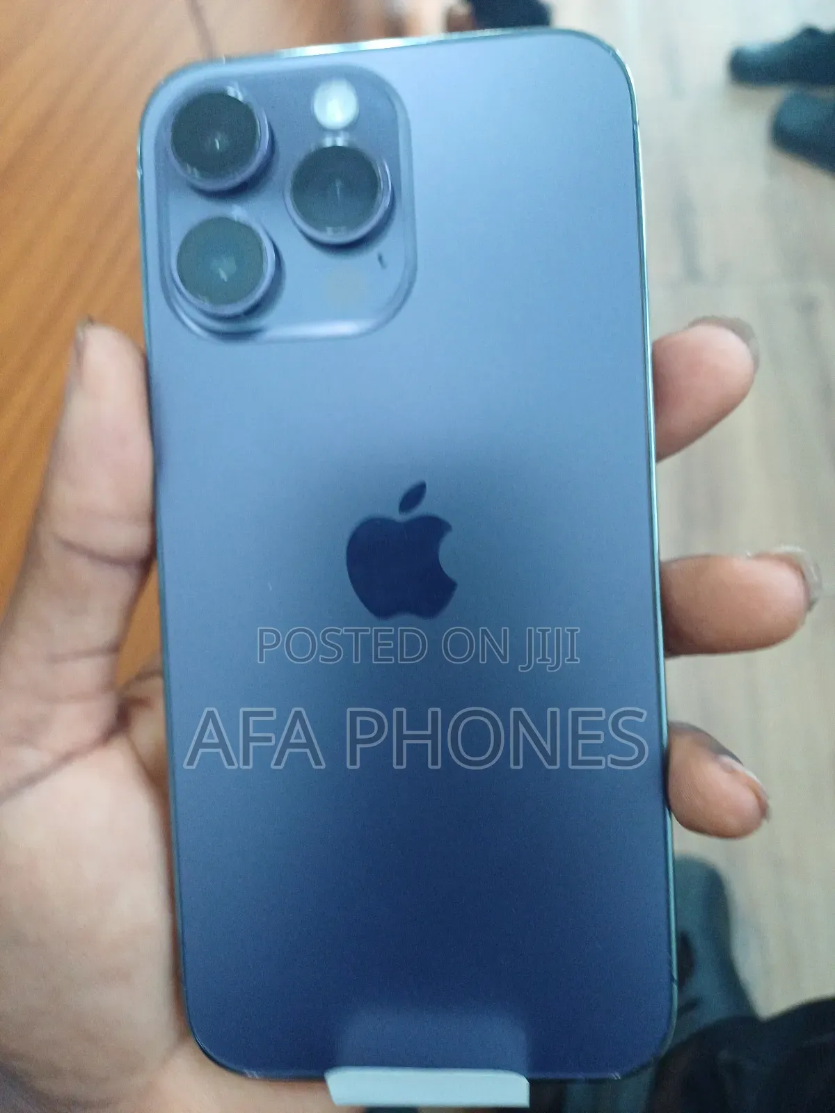 Apple iPhone 14 Pro Max 256 GB Purple