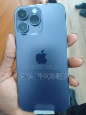 Apple iPhone 14 Pro Max 256 GB Purple