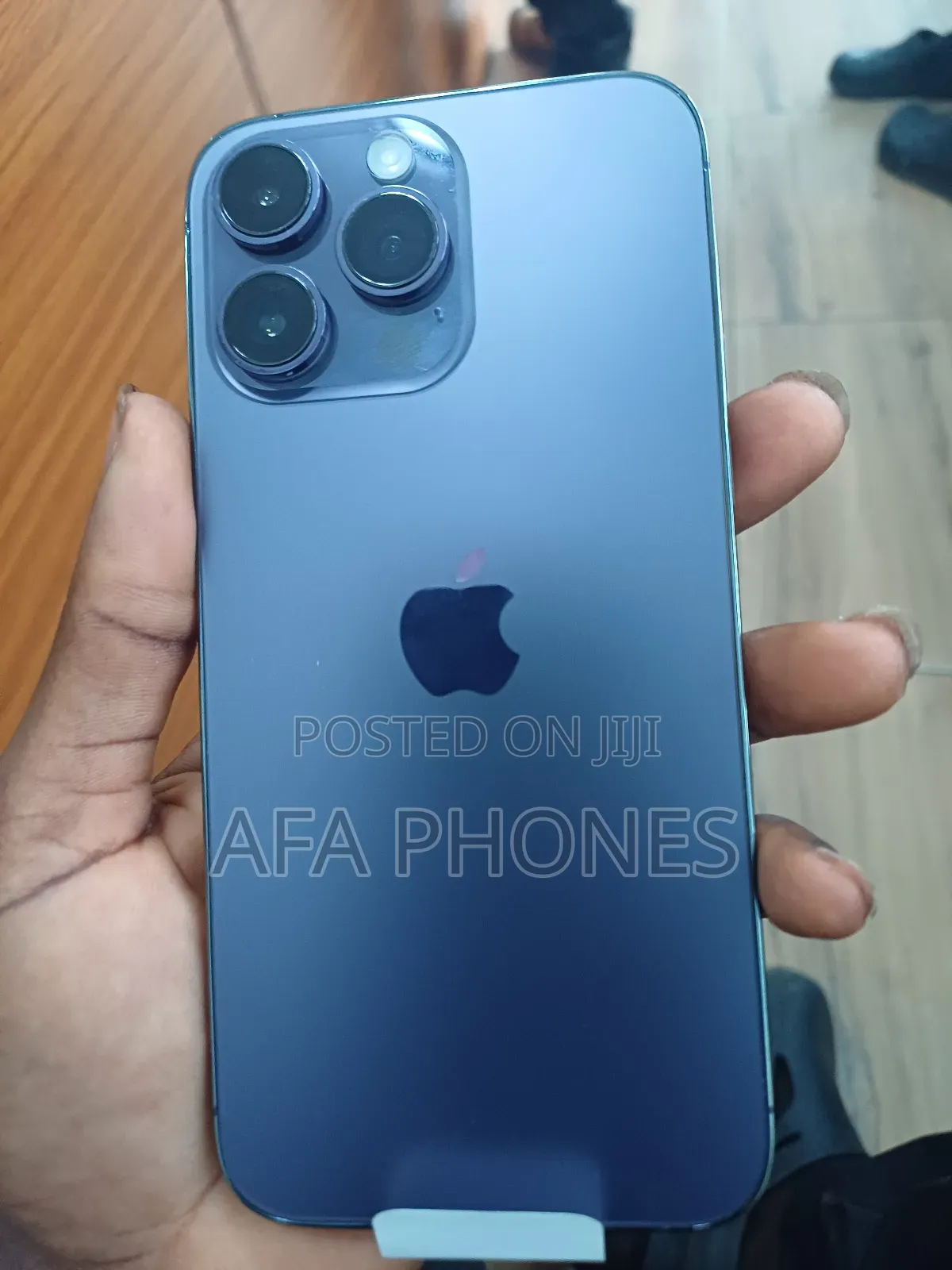 Apple iPhone 14 Pro Max 256 GB Purple