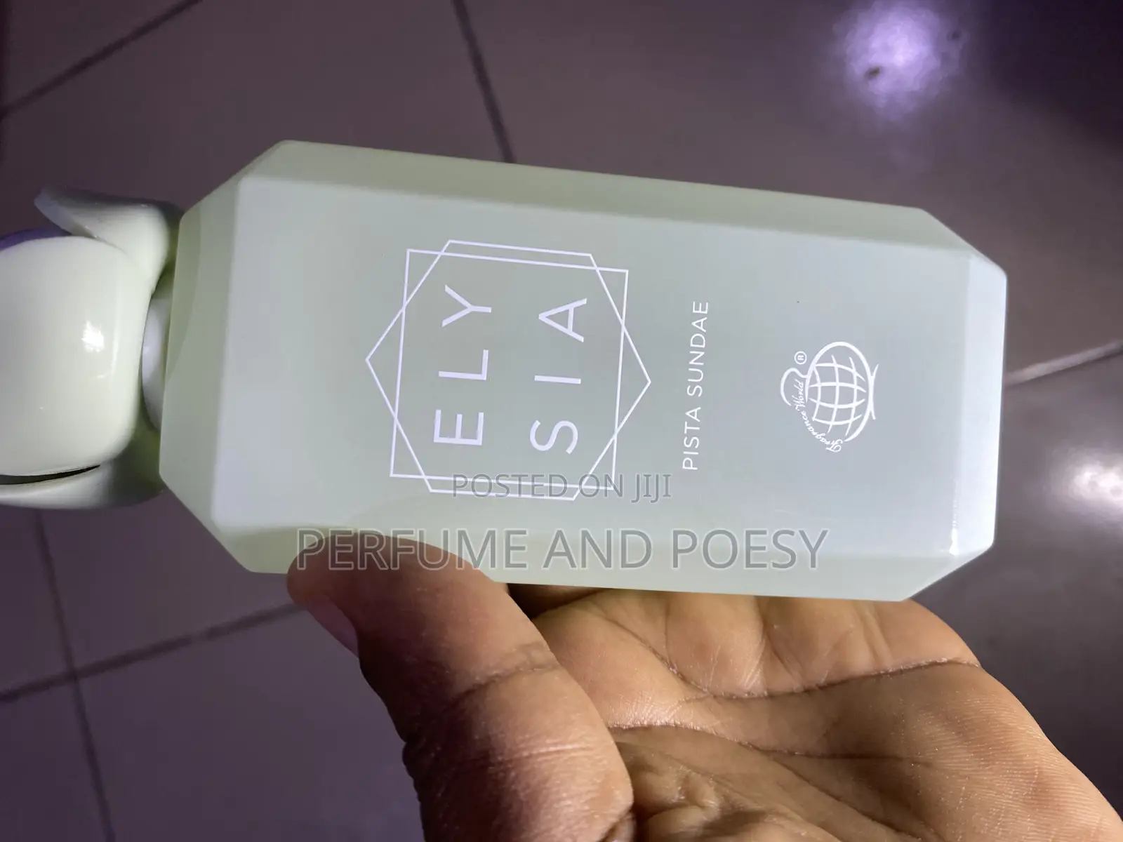Elysia Collection by Fragrance World