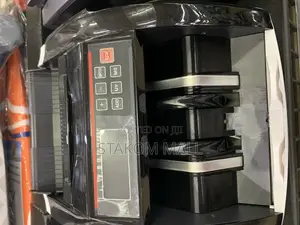 Money Counter