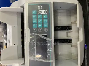 Money Counter