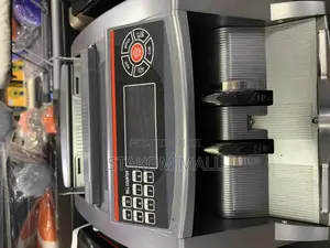 Money Counter