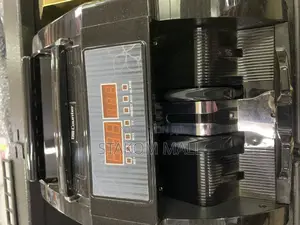Money Counter